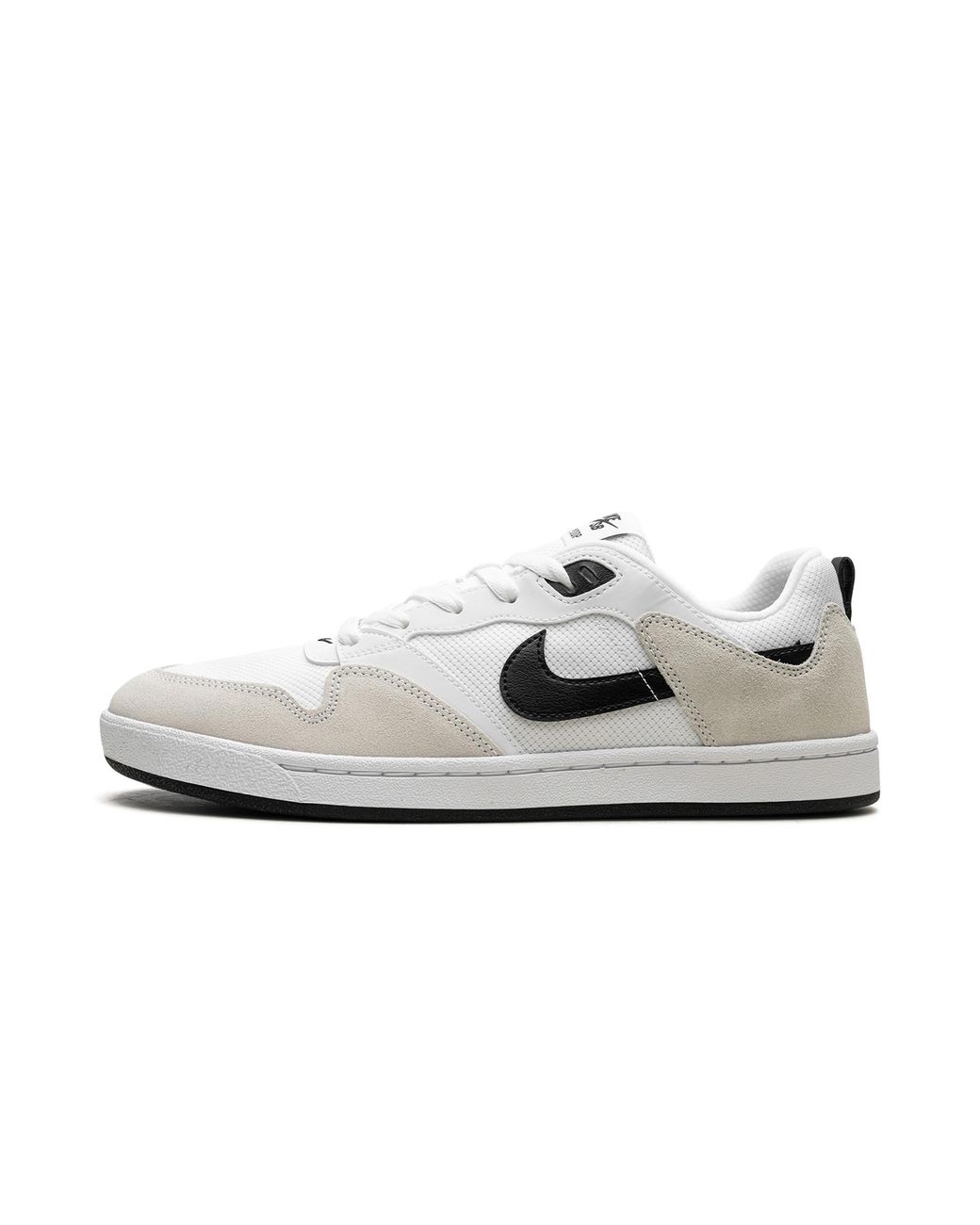 Nike Black Sb Alleyoop Cj0882 100" for men