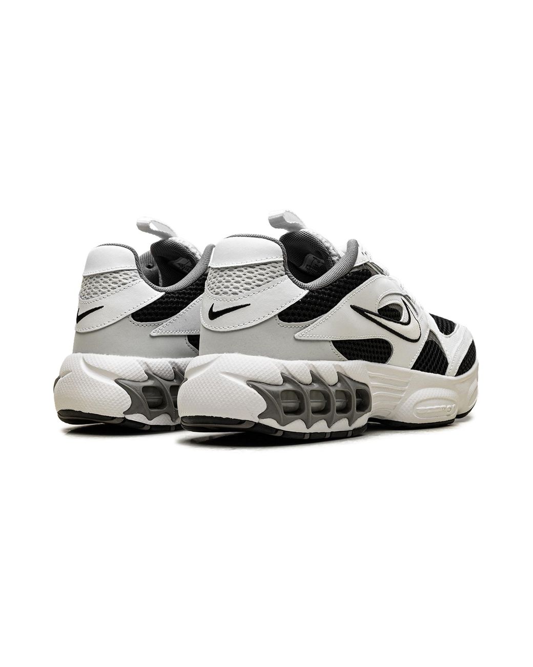 Nike Black Zoom Air Fire "Photon Dust Flat Pewter" Cw3876 004"