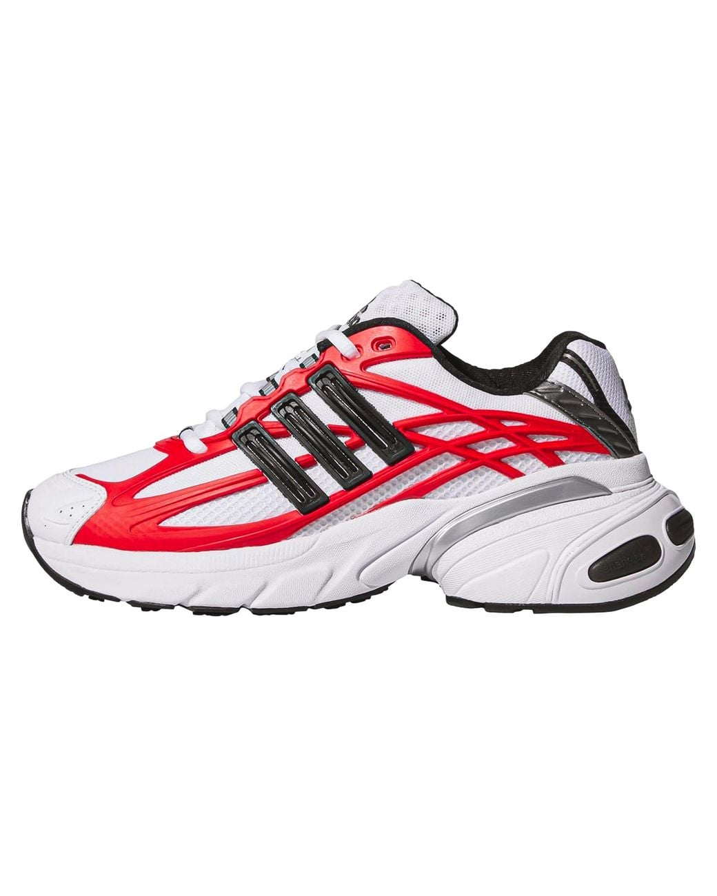Adidas Black Adistar Xlg 2.0 "Footwear Core Vivid" Kz9344"