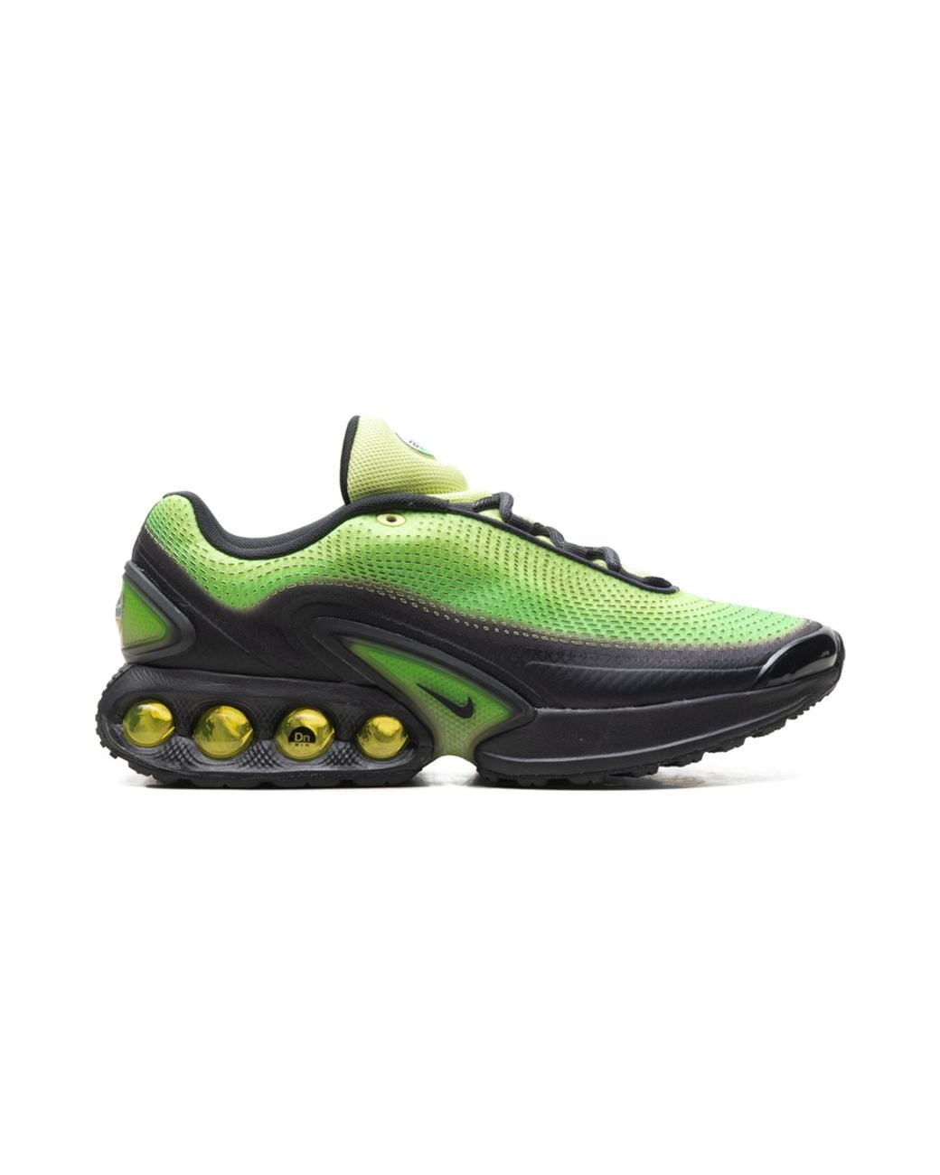 Nike Black Air Max Dn Strike" Hv3521 700" for men