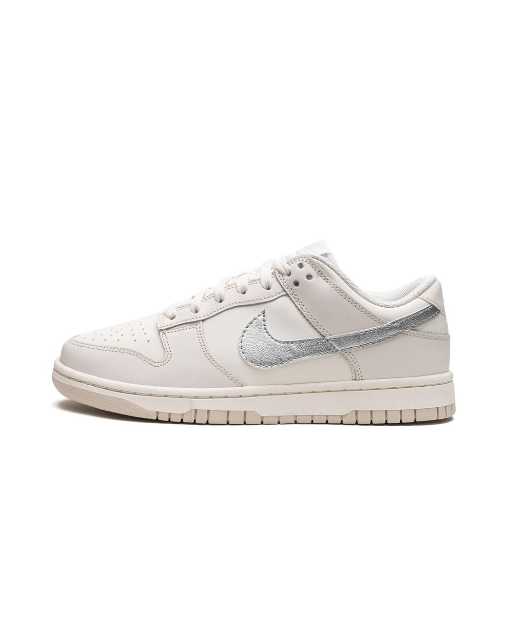 Nike Black Dunk Lo Ess Trend Mns "Sail Oxygen" Dx5930 100"