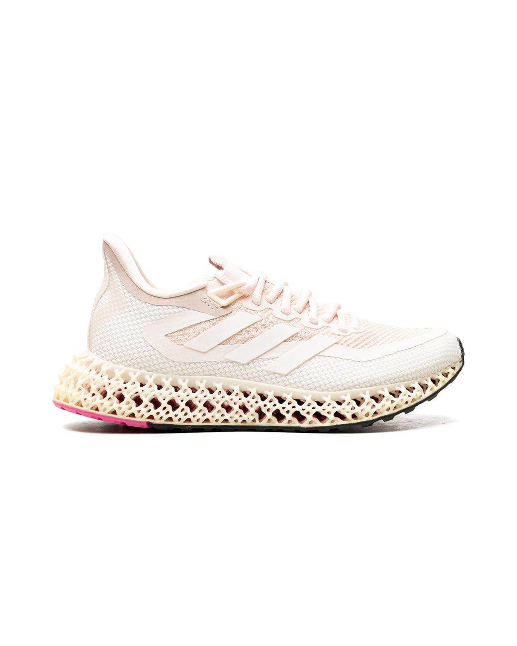 Adidas Black 4Dfwd 2 "Wonder Quartz" Hp7650"