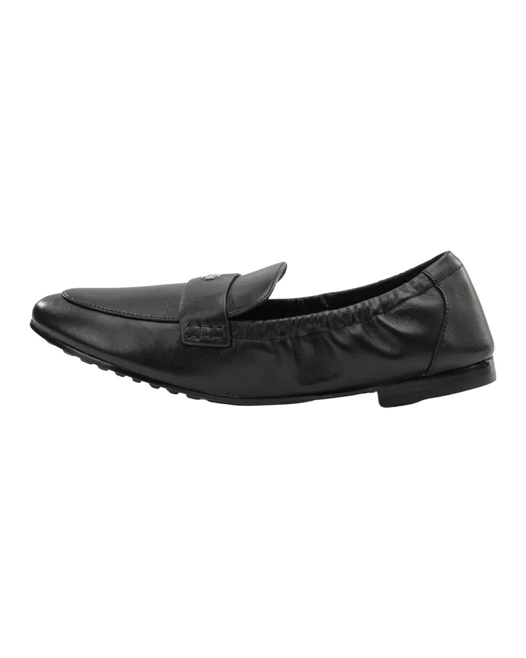 Tory Burch Black Ballet Loafer "Perfect" 178541 006"
