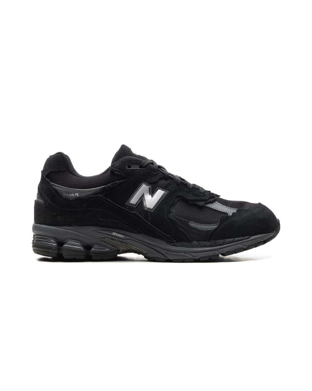 New Balance Black 2002R Gore-Tex "Protection Pack for men