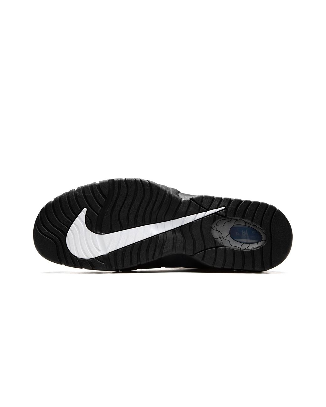 Nike Black Air Max Penny 1 "All Star 2022" Dn2487 002" for men