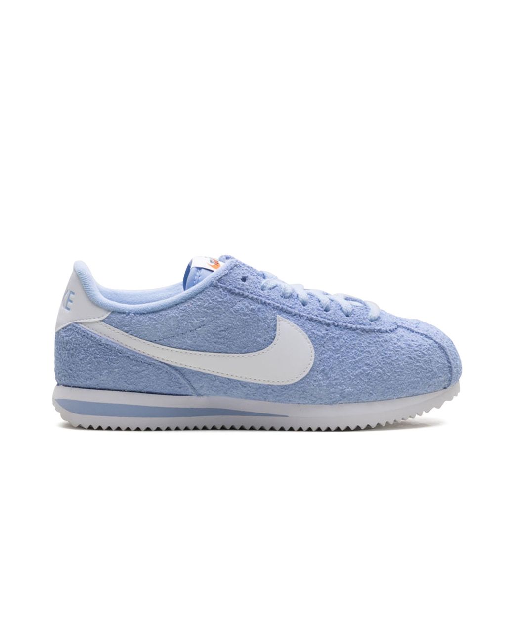 Nike Blue Cortez Vintage "Aluminum" Fj2530 400"