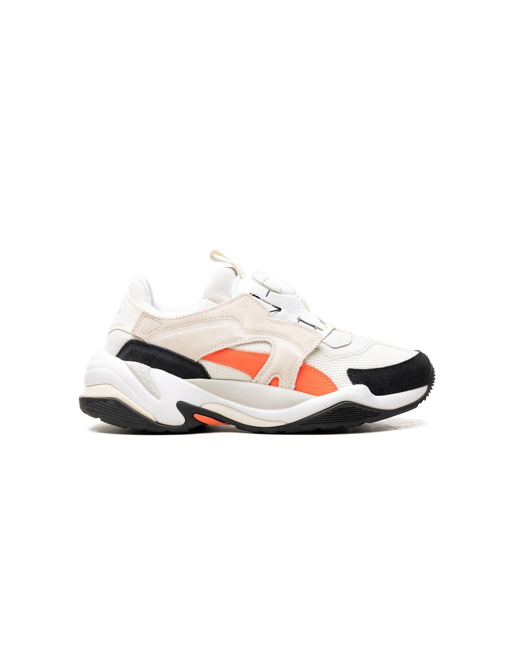 PUMA Black Thunder Disc 369355 04" for men