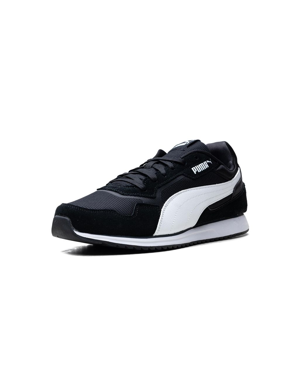 PUMA Black Softride St Miler Strong" 402635 03" for men