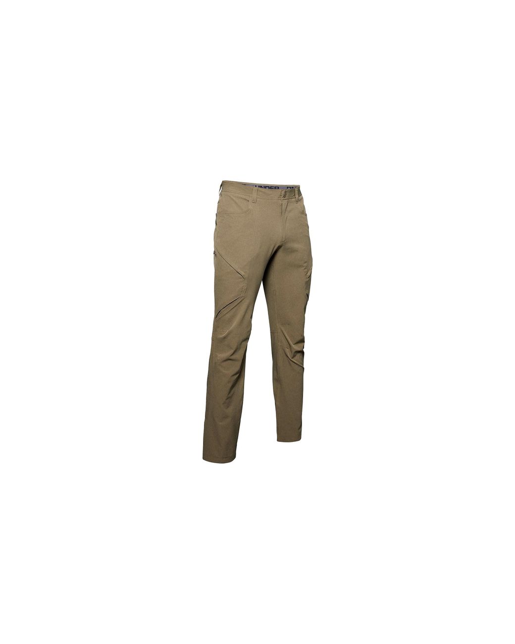 Under Armour Black Adapt Pants "Bayou" 1348645 251" for men