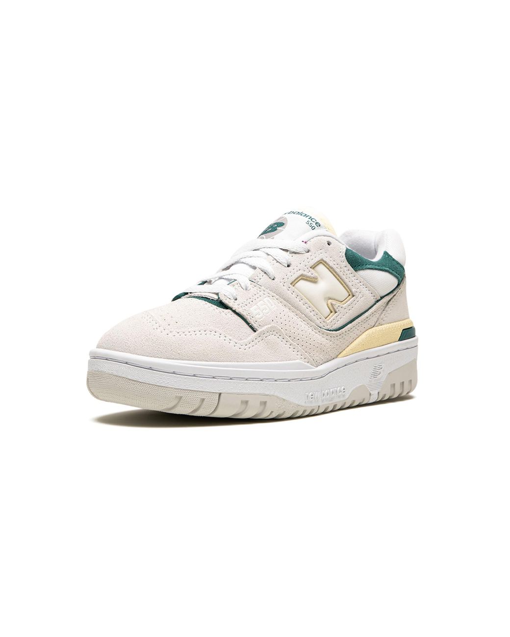 New Balance Black 550 "Reflection" Bbw550Aa"