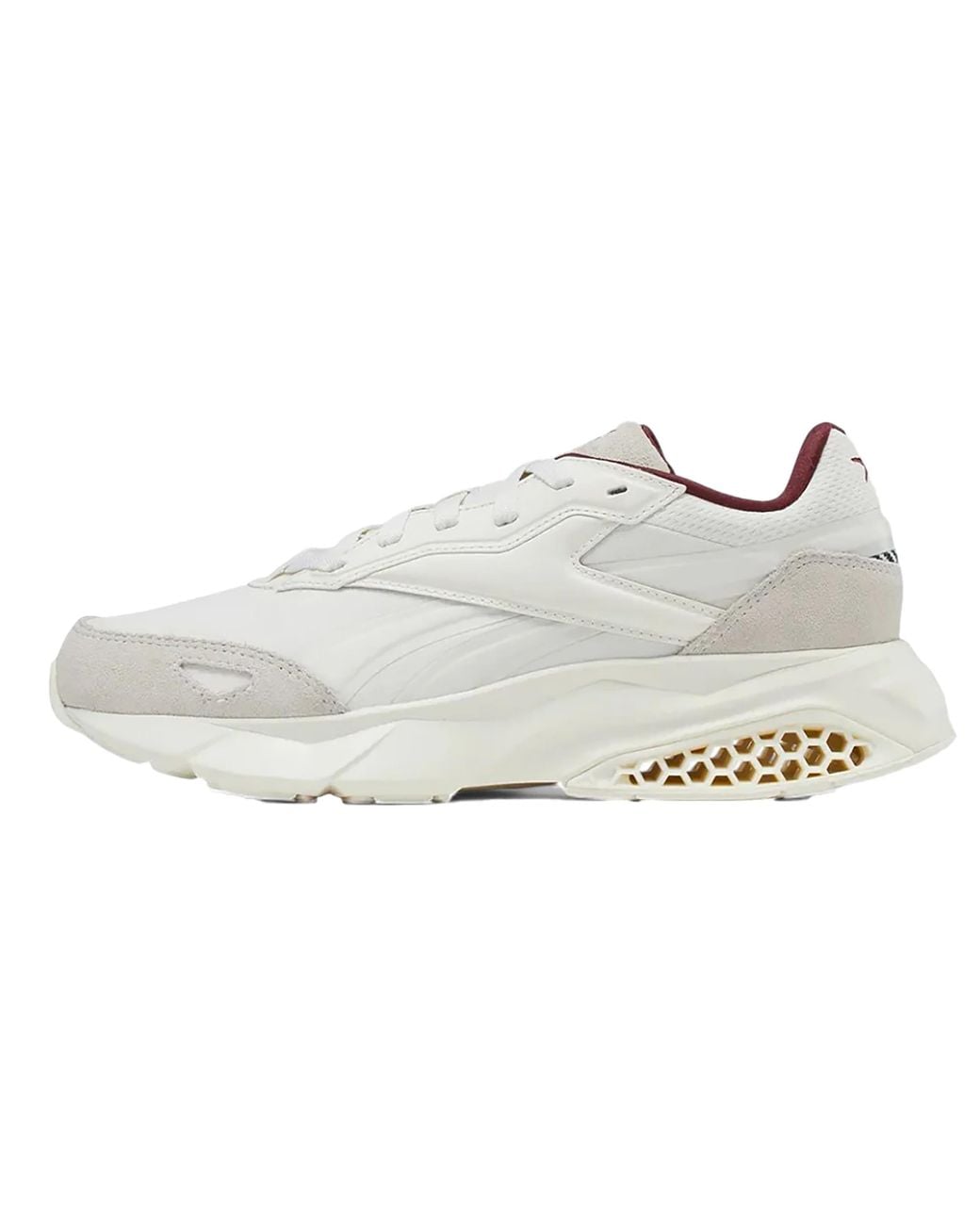 Reebok Black Hexalite Legacy 1.5 If4724"