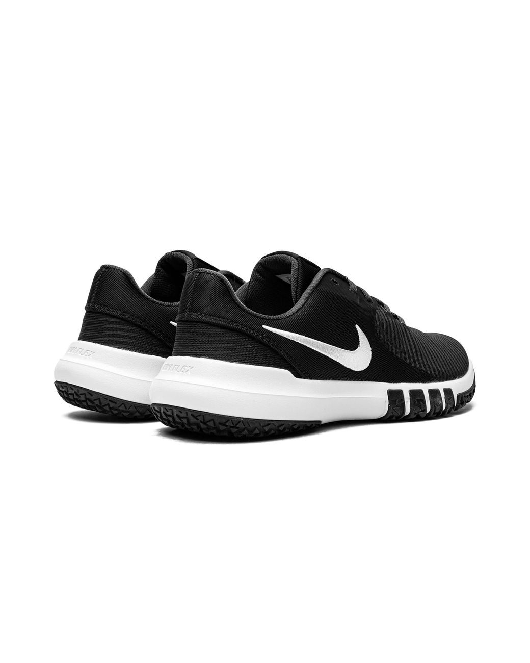 Nike Black Flex Control Tr4 Smoke" Cd0197 002"