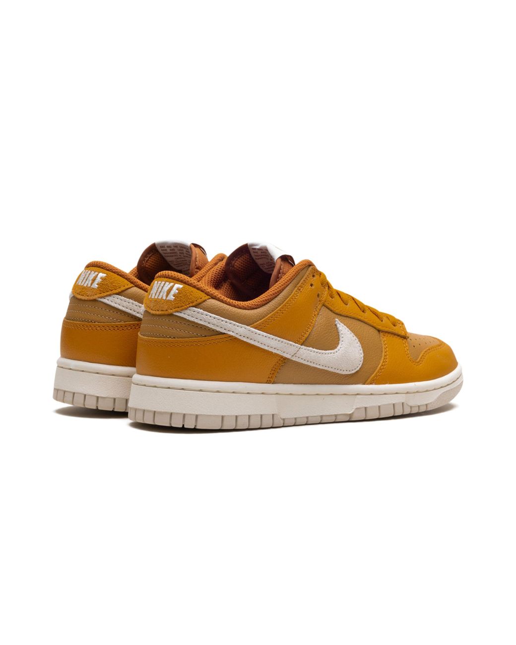 Nike Black Dunk Low "Monarch" Hj9121 815" for men