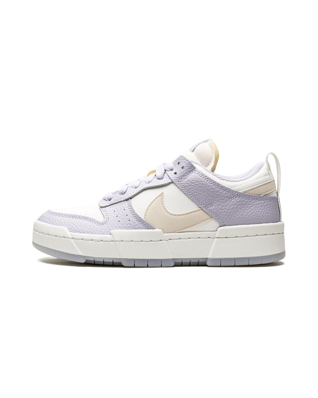 Nike Black Dunk Lo Disrupt Mns "Summit Ghost" Dj3077 100"