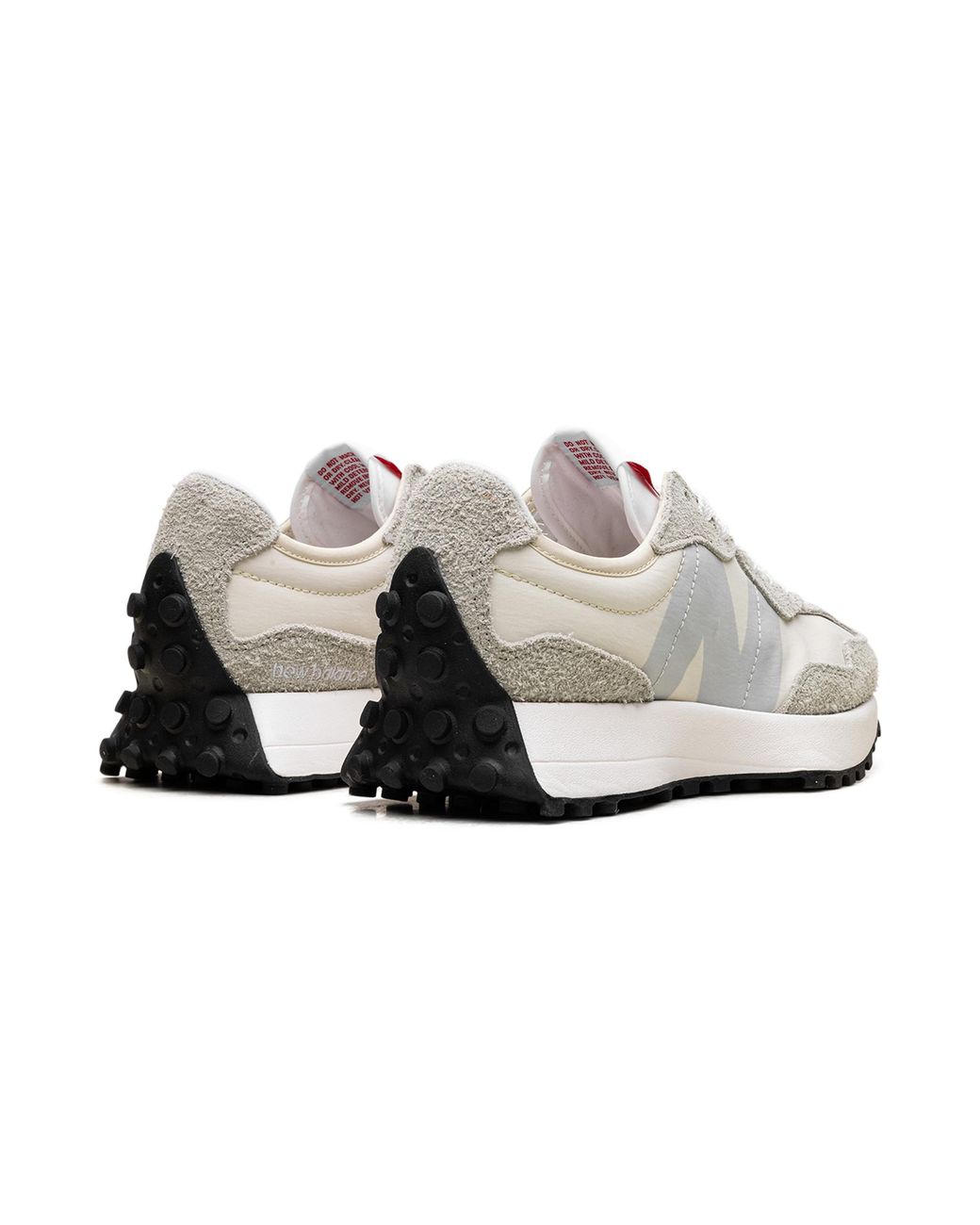New Balance Black 327 "Olivine Pale Moss" Ws327Uf"