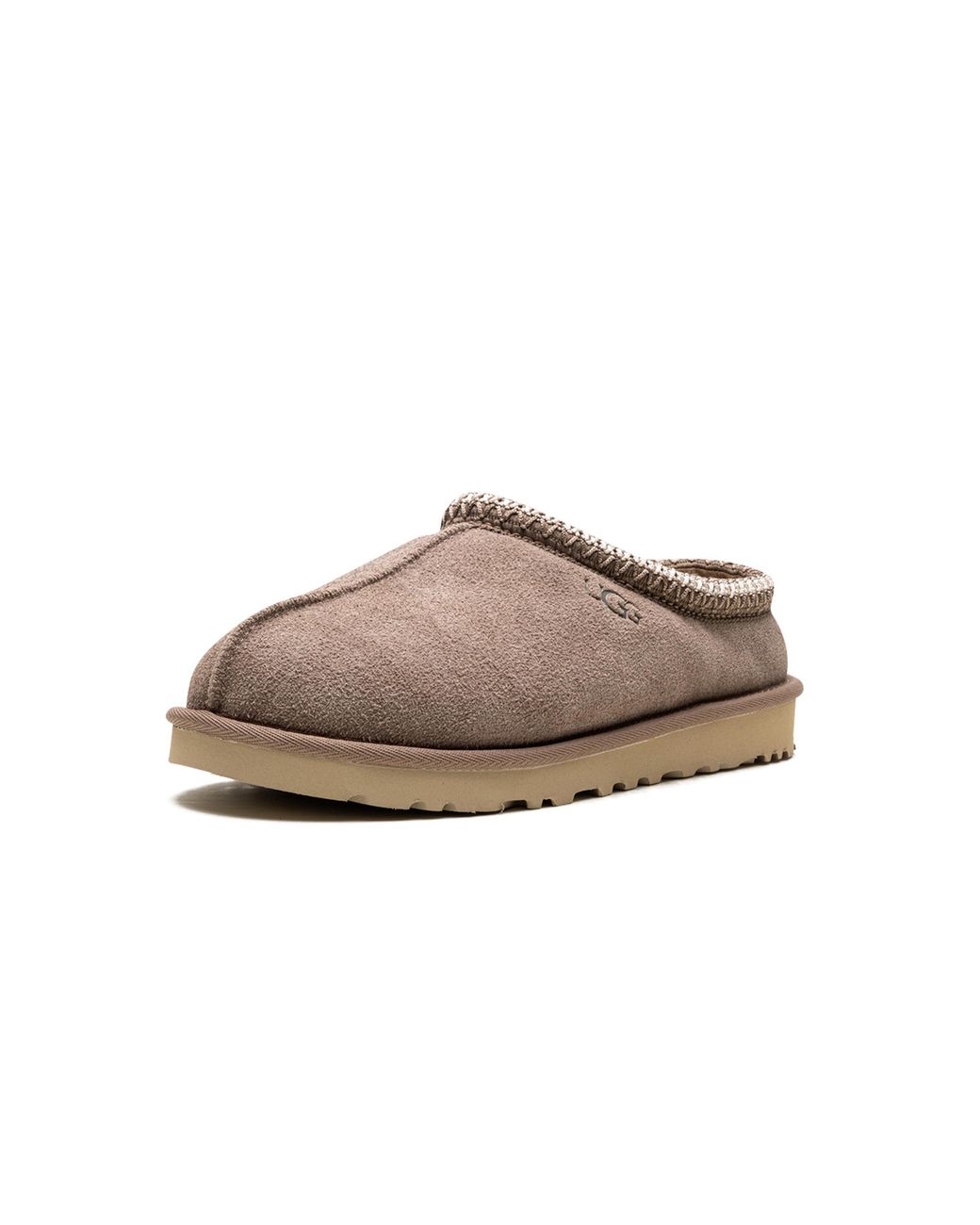 Ugg Brown Tasman Slipper "Caribou" 5950 Crbo" for men