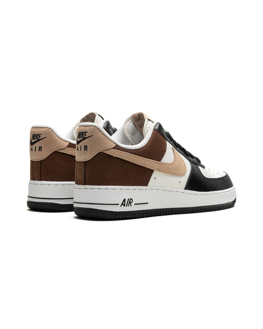 air force 1 mocha