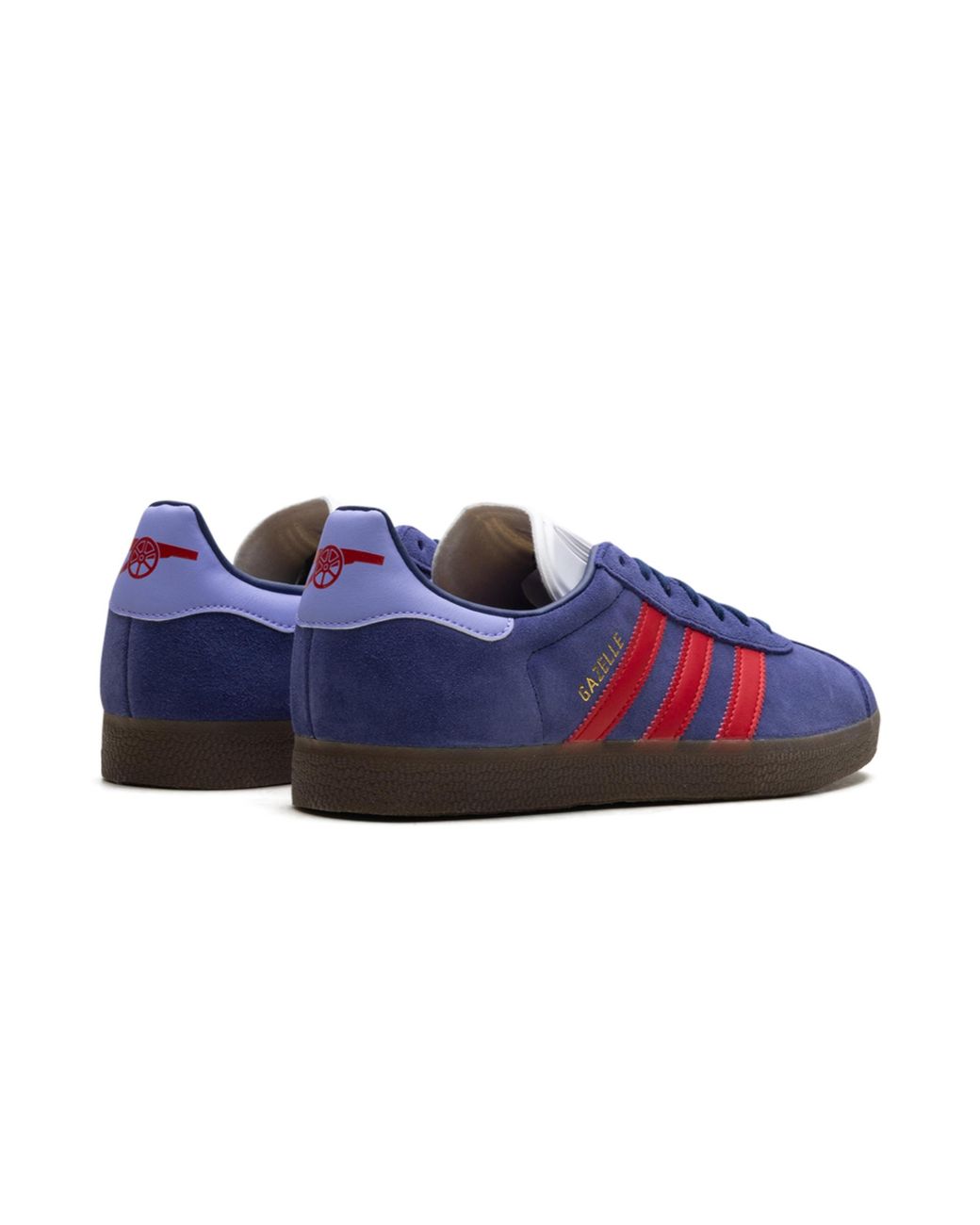 Adidas Blue Gazelle "Arsenal F.C. Ih2630" for men