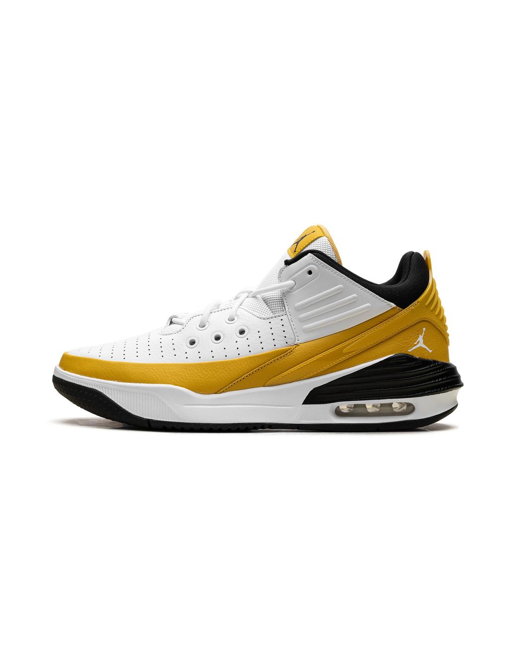 Nike Black Air Max Aura 5 Ochre" Dz4353 701" for men