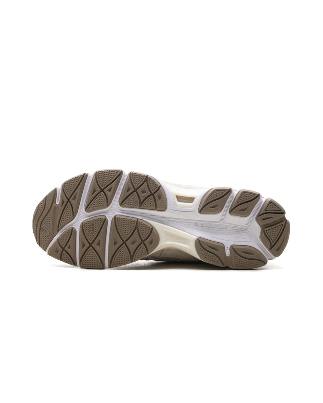 Asics Black Gel-Nyc Feather" 1203A663 102" for men