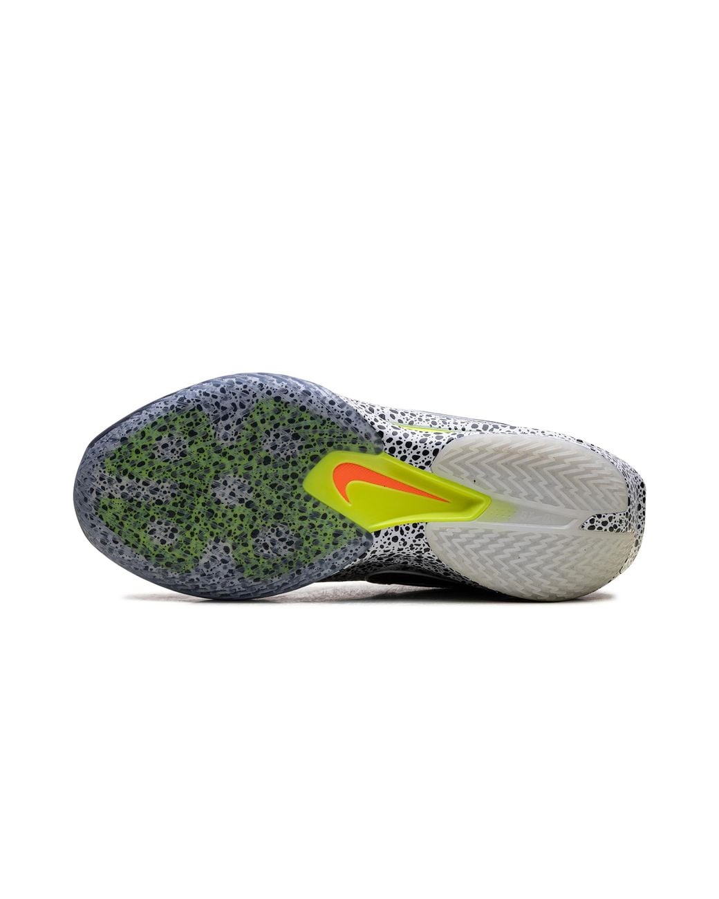 Nike Black Air Zoom Gt Cut 3 Ep "Electric Pack" Fv3627 900" for men
