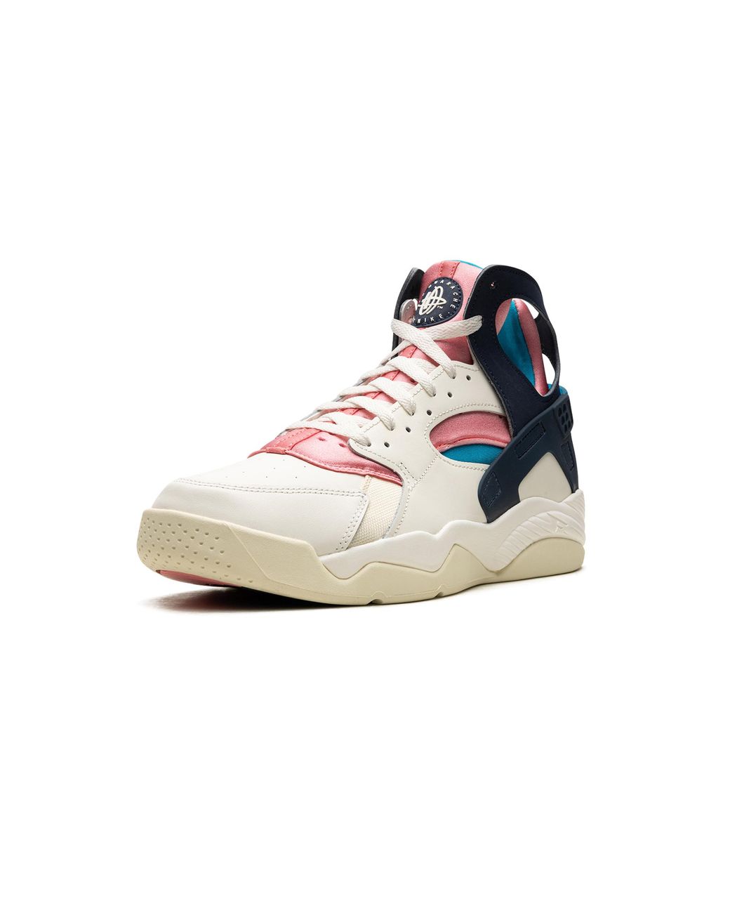 Nike Black Air Flight Huarache Gear" Fd0183 102" for men