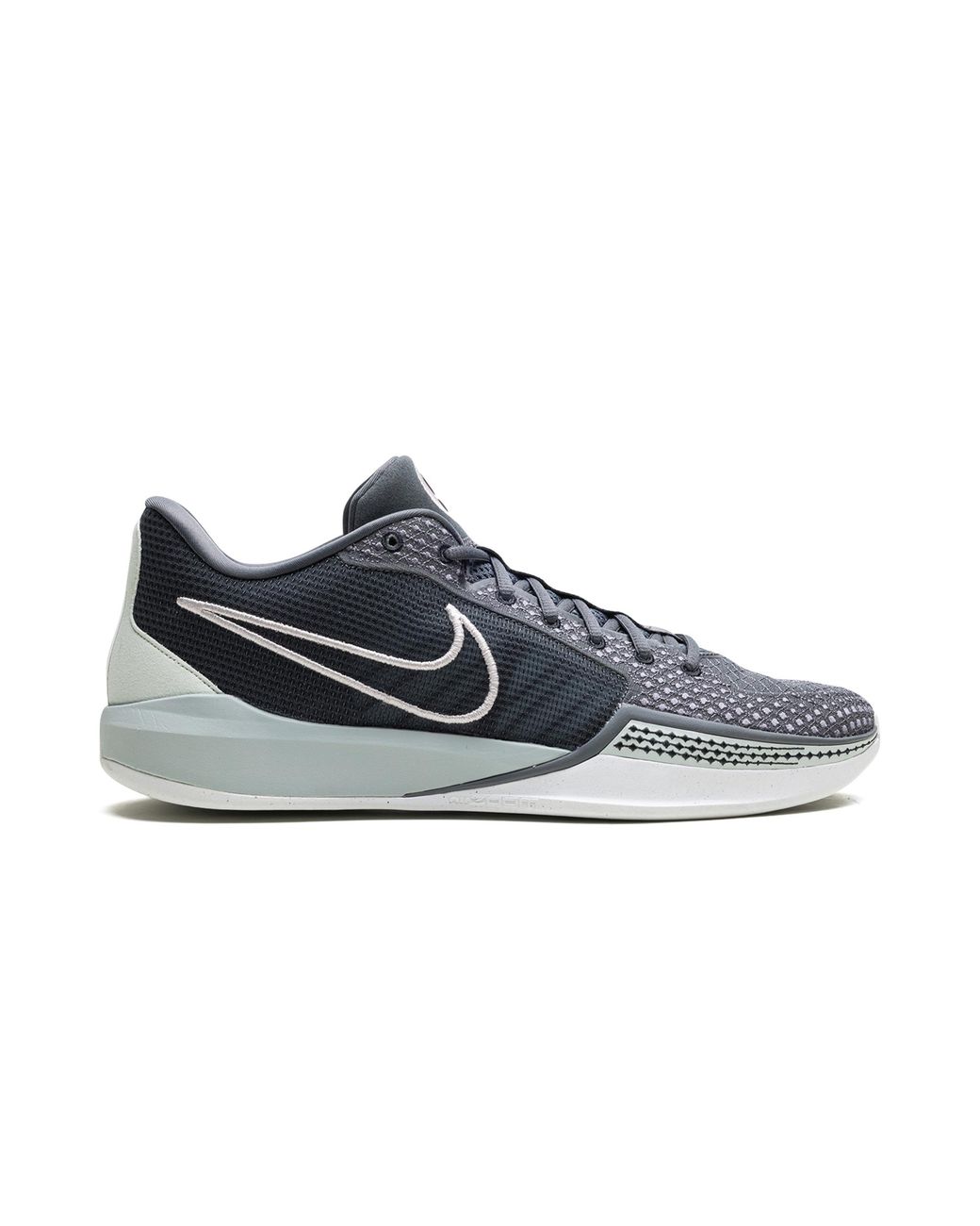 Nike Black Sabrina 1 "Beyond The Game" Fq3381 003" for men