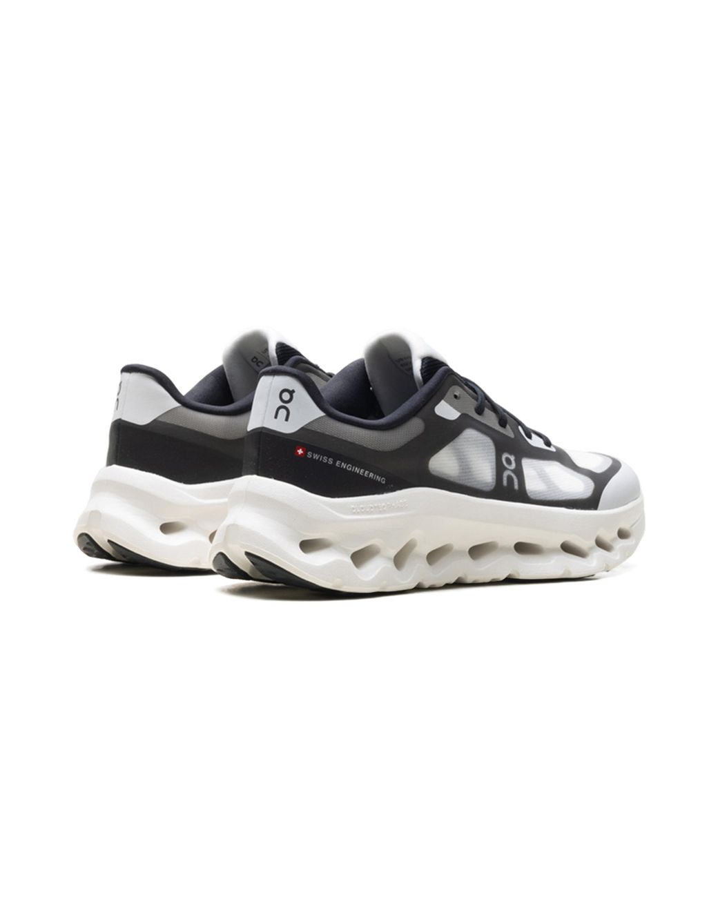 On Shoes Black Cloudtilt Remix Ivory" 3Wg10241430"