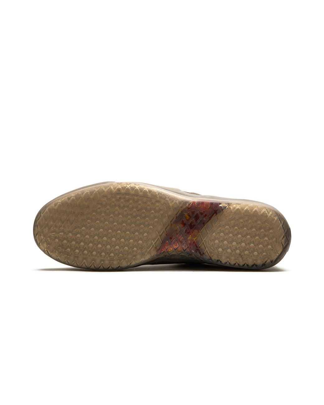Vans Black Evdnt Ext Ulti "Advisory Board Crystals Miracle Conditions" Vn0A5Dye654" for men