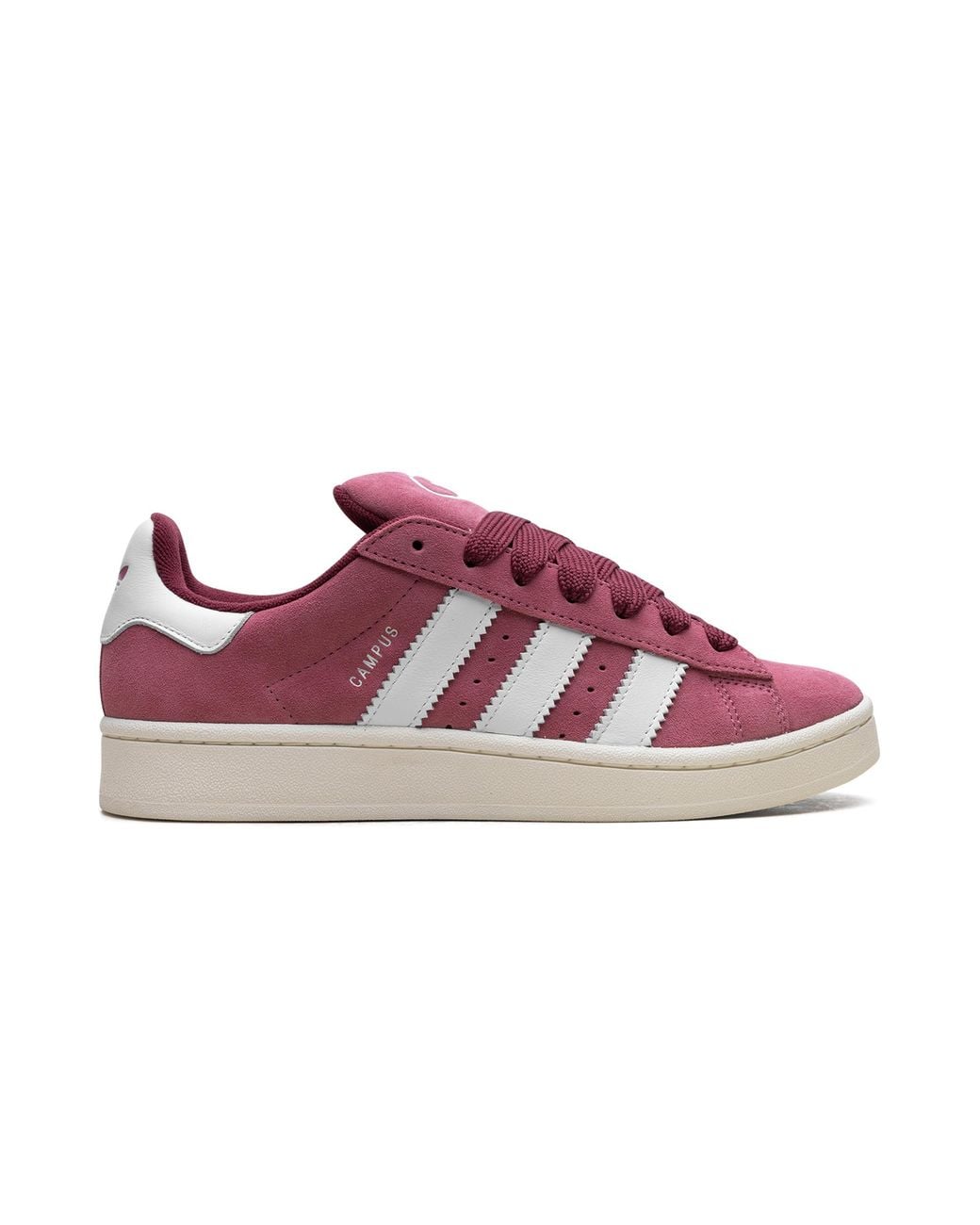 Adidas Purple Campus 00S Strata" Sneakers