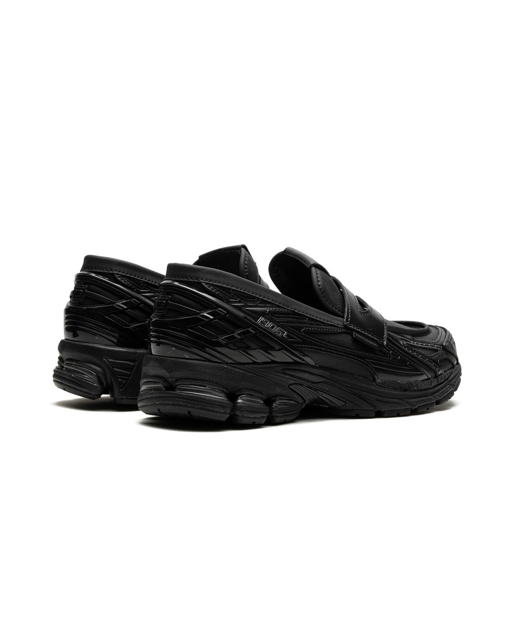 New Balance Black 1906L "Junya Watanabe for men