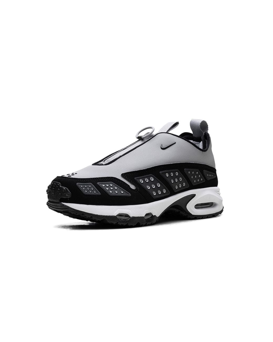 Nike Black Air Max Sndr Hf1199 001"