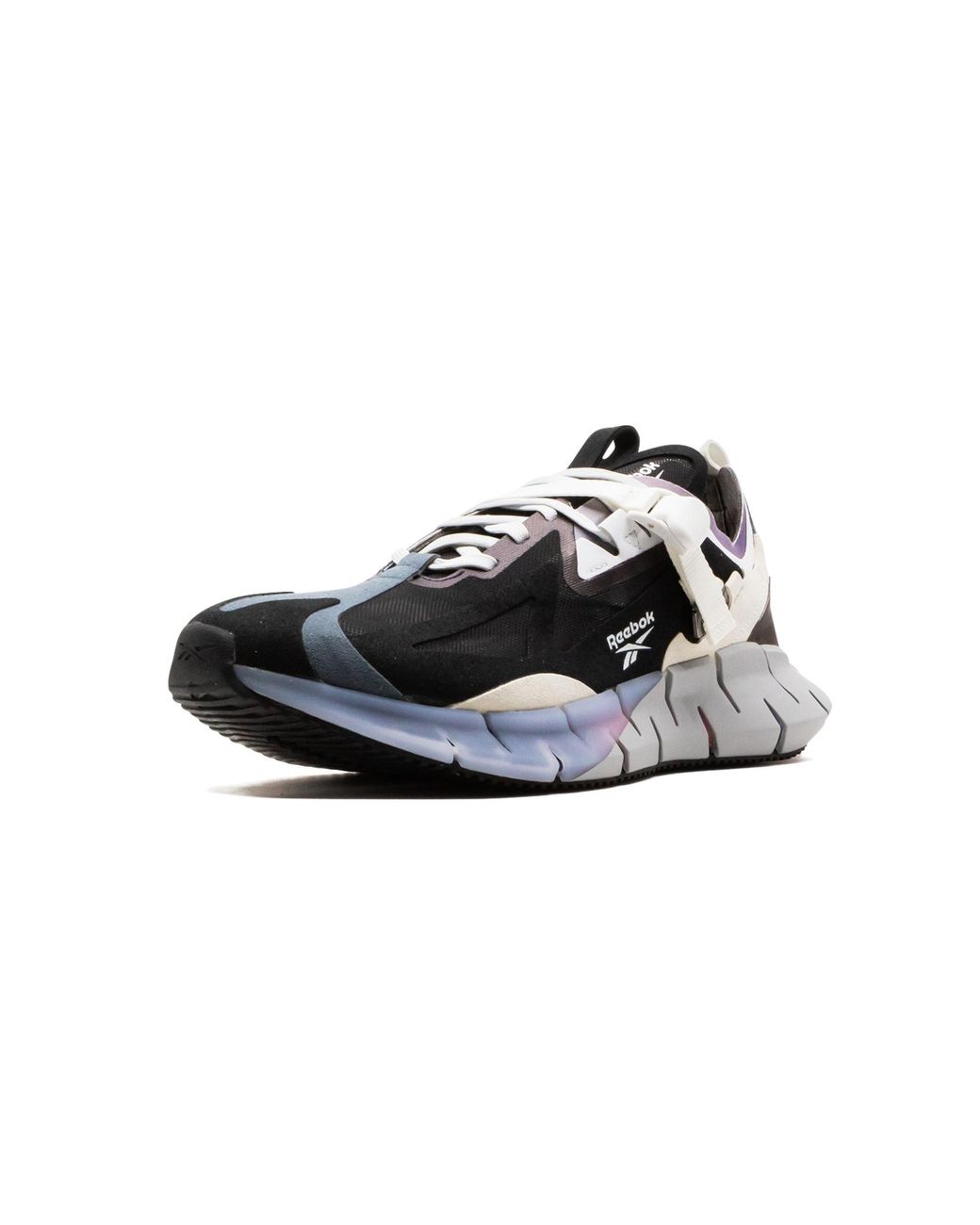 Reebok Black Zig Kinetica Concept Eg8913" for men