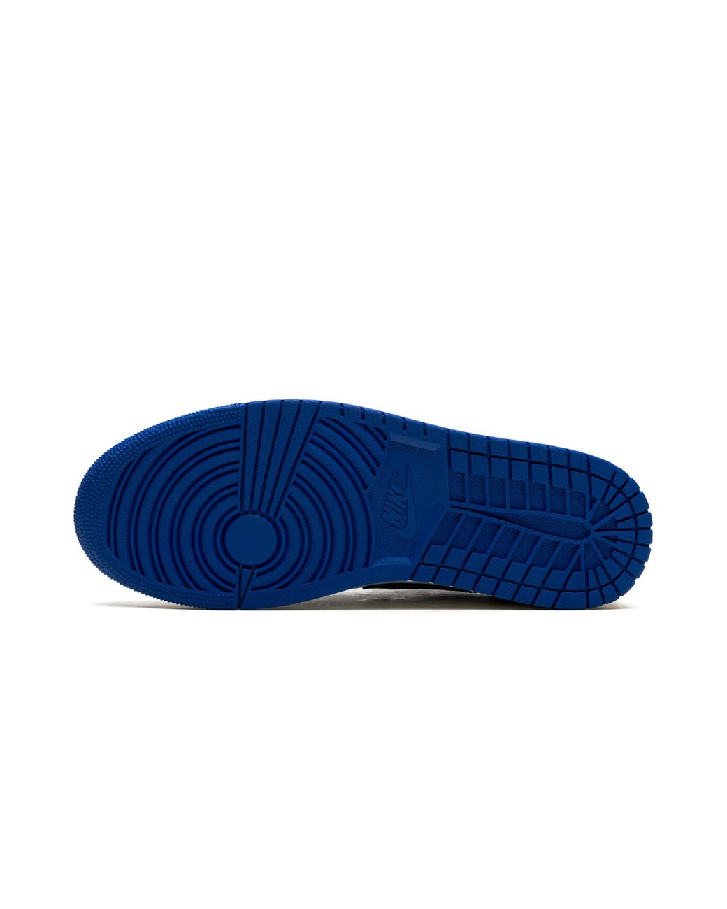Nike Blue Air 1 "Game Royal" Cz0790 140" for men