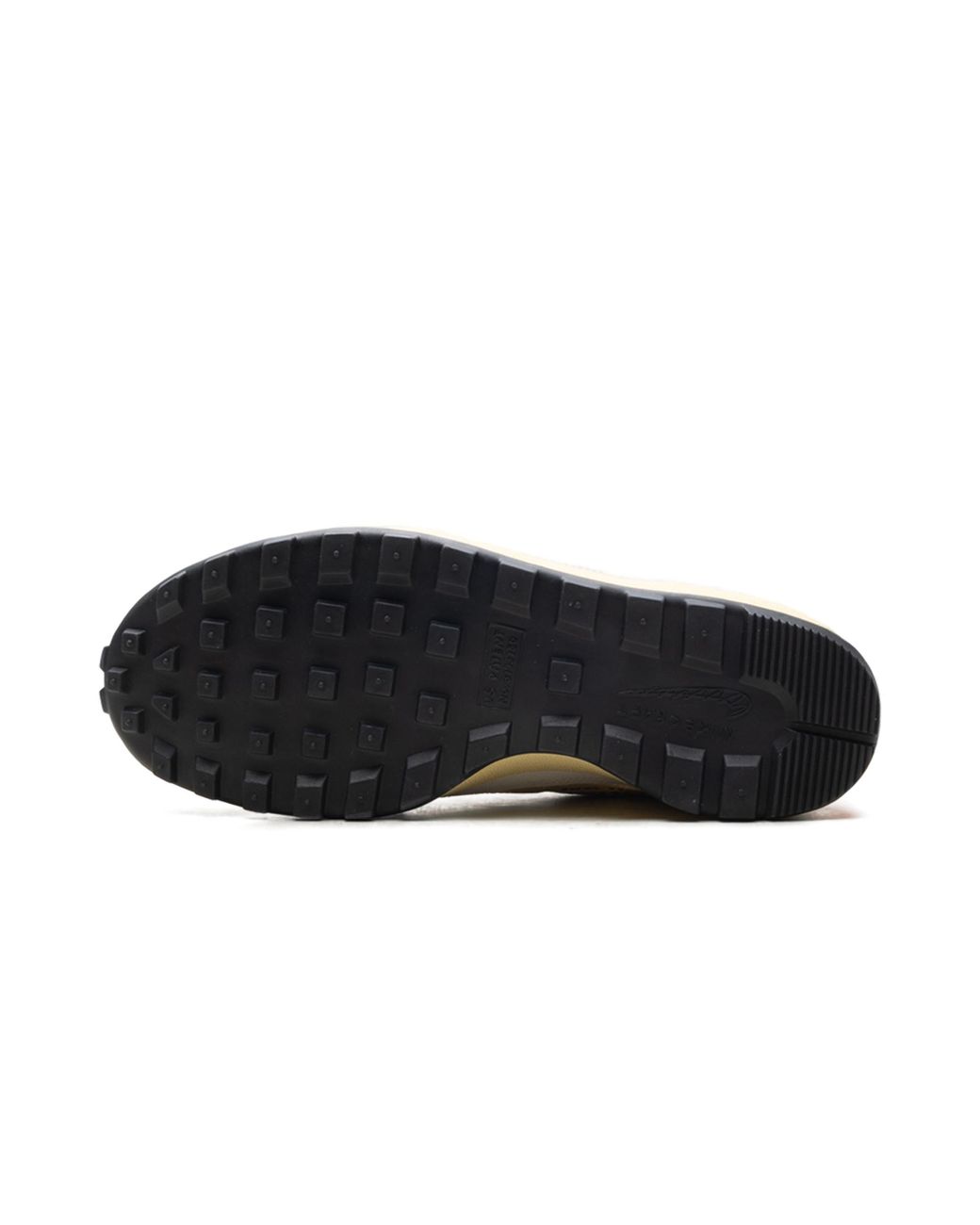 Nike Black Craft General Purpose "Tom Sachs I.S.R.U. Participation" Iv5773 001"