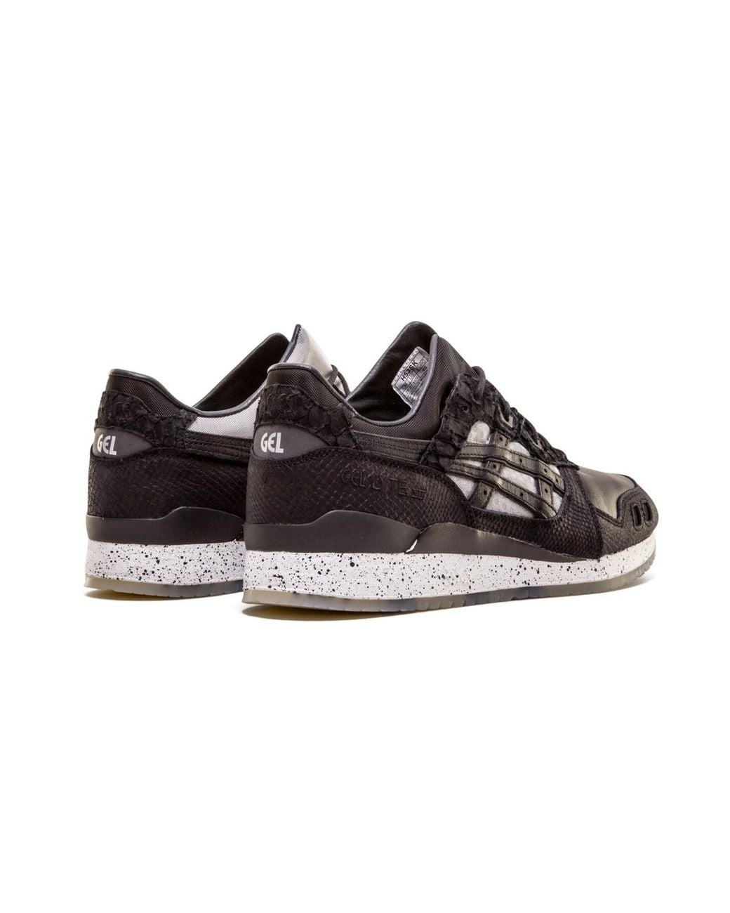 Asics Black Gel-Lyte 3 "Bait" H53Sk 9090" for men