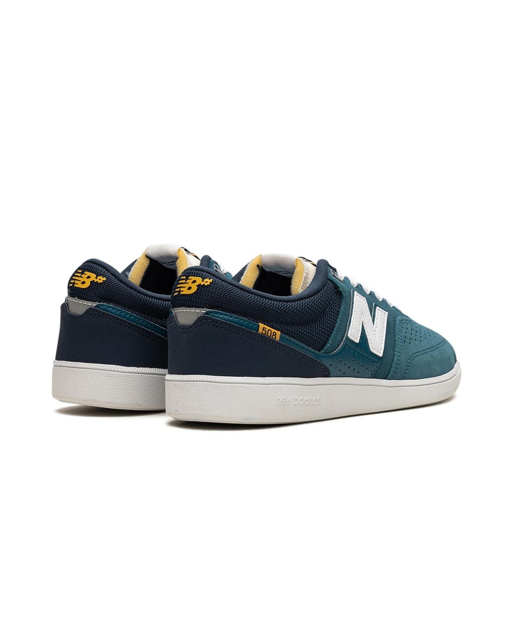 New Balance Blue Numeric Brandon Westgate 508 Nm508Skt" for men