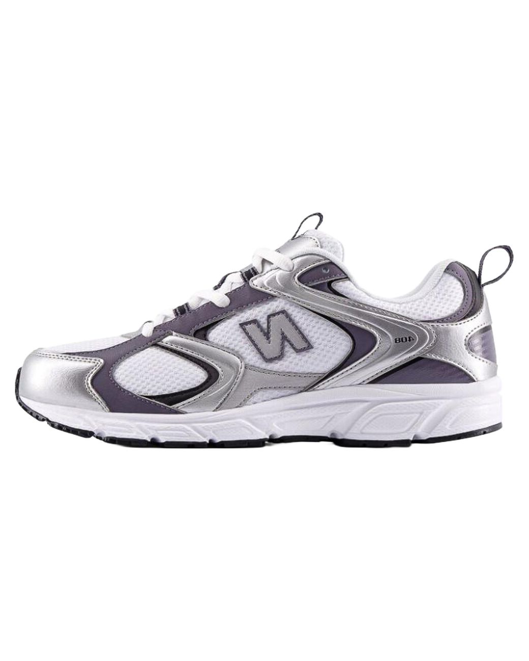 New Balance Black 408 Metallic Neptune" U4086Lr" for men