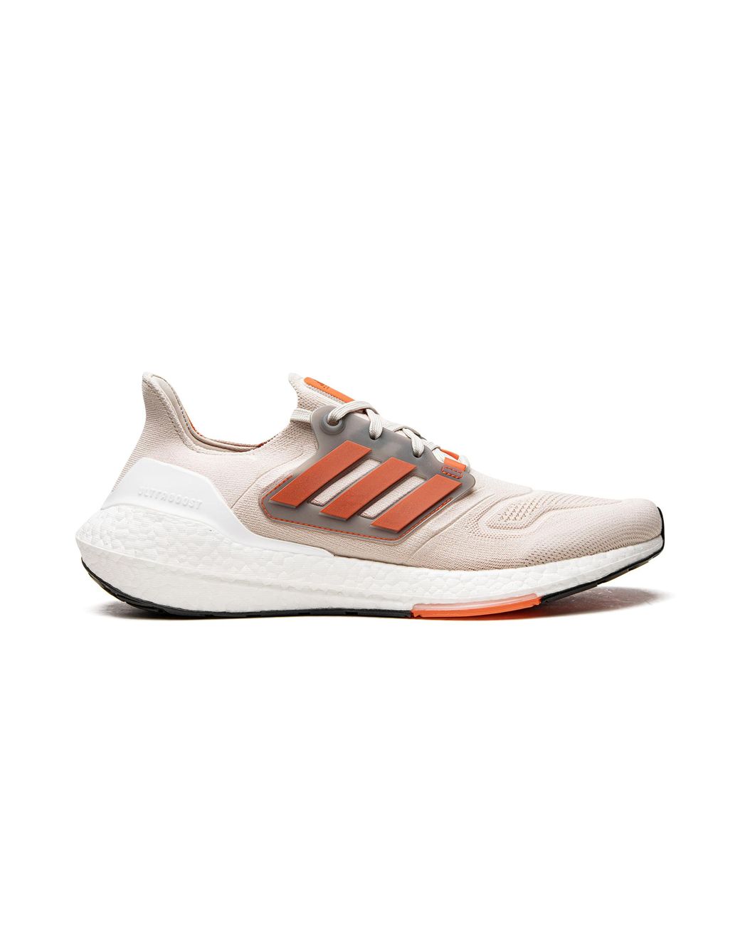 Adidas Black Ultraboost 22 "Impact" Gx6643" for men
