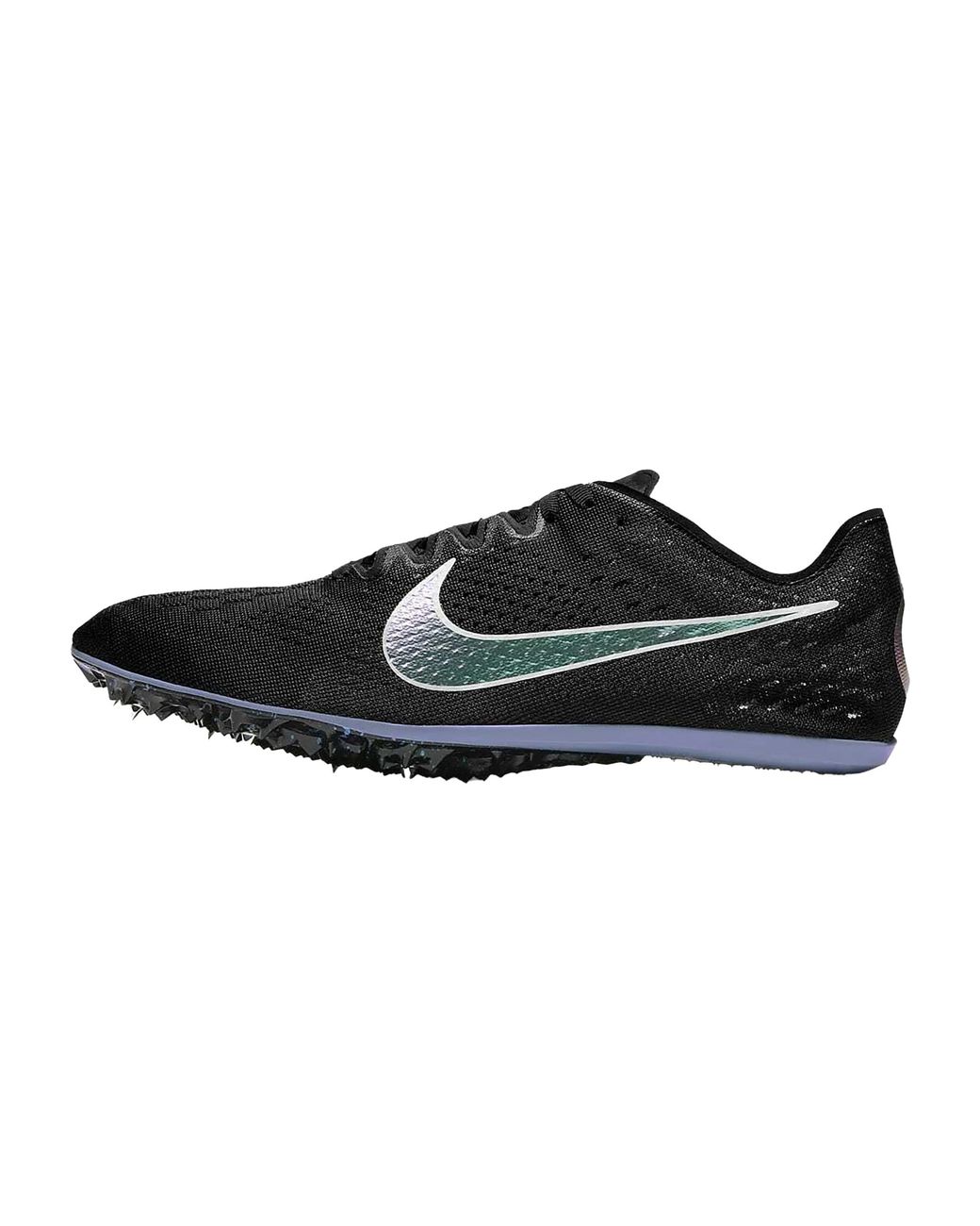 Nike Black Zoom Victory Elite 2 Fog" 835998 003" for men
