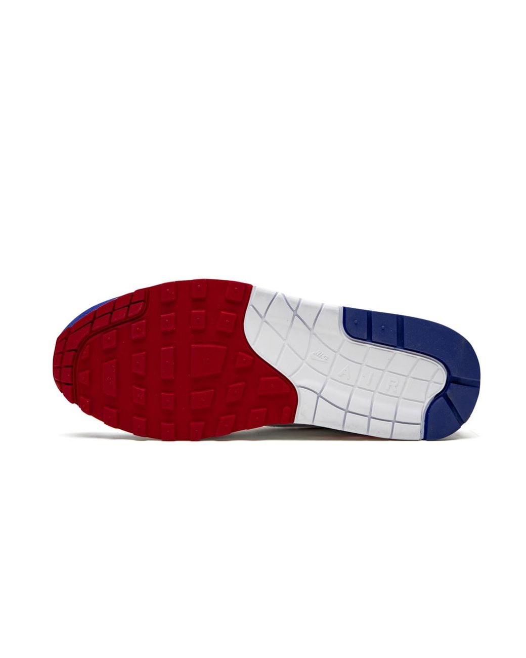 Nike Blue Air Max 1 "Usa" Cj9927 100" for men