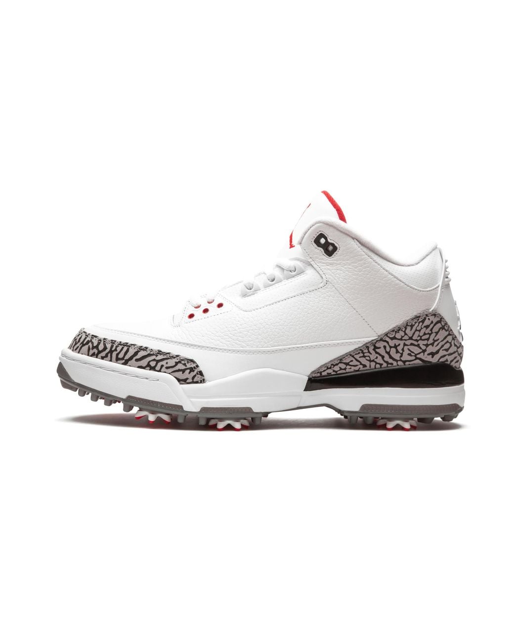 Nike Black 3 Golf Aj3783 100" for men