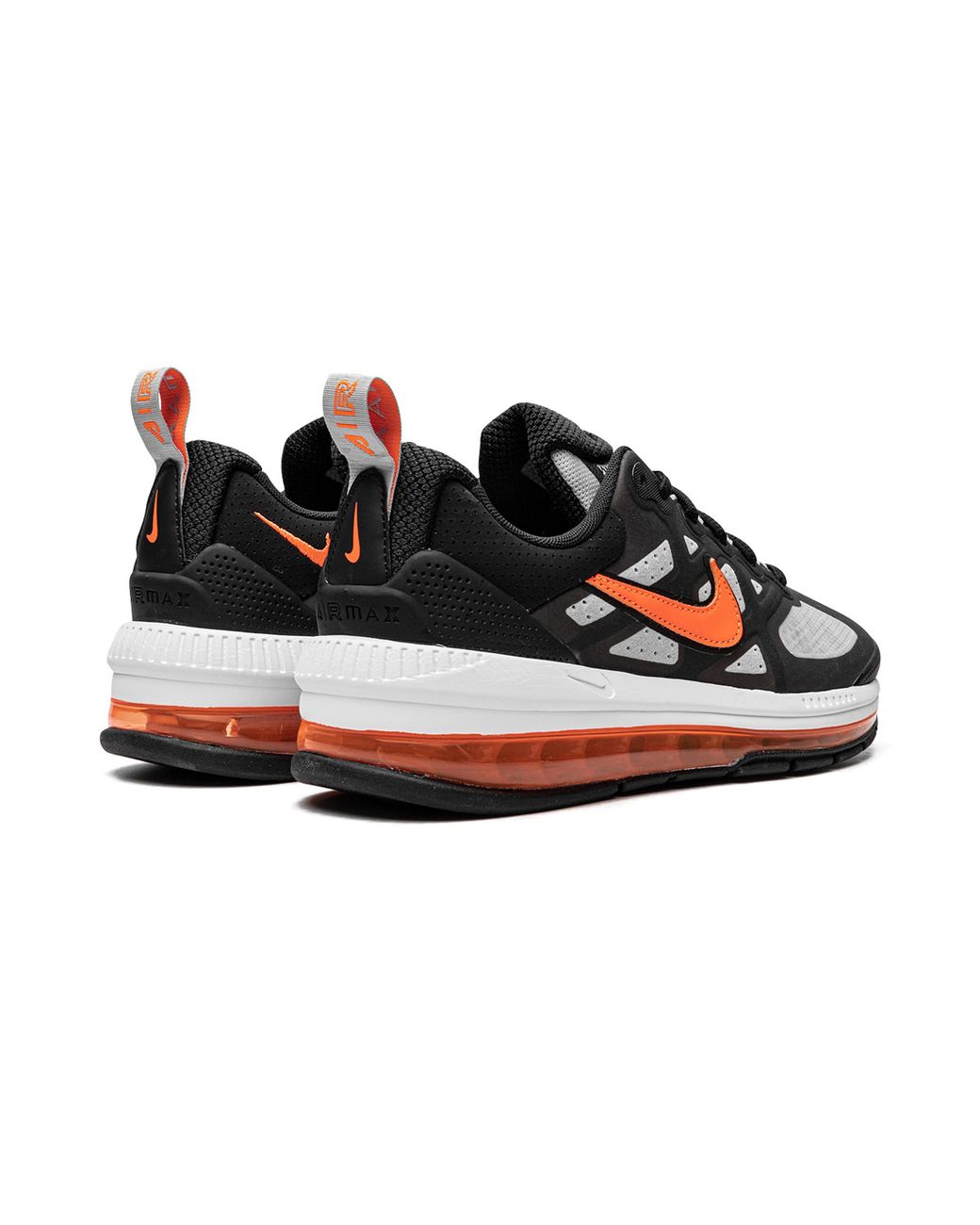 Nike Black Air Max Genome Fog Total" Db0249 002" for men