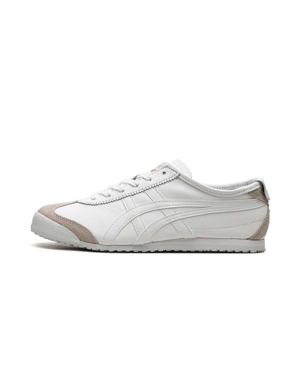 Onitsuka Tiger Black Mexico 66 Dl408 0101" for men