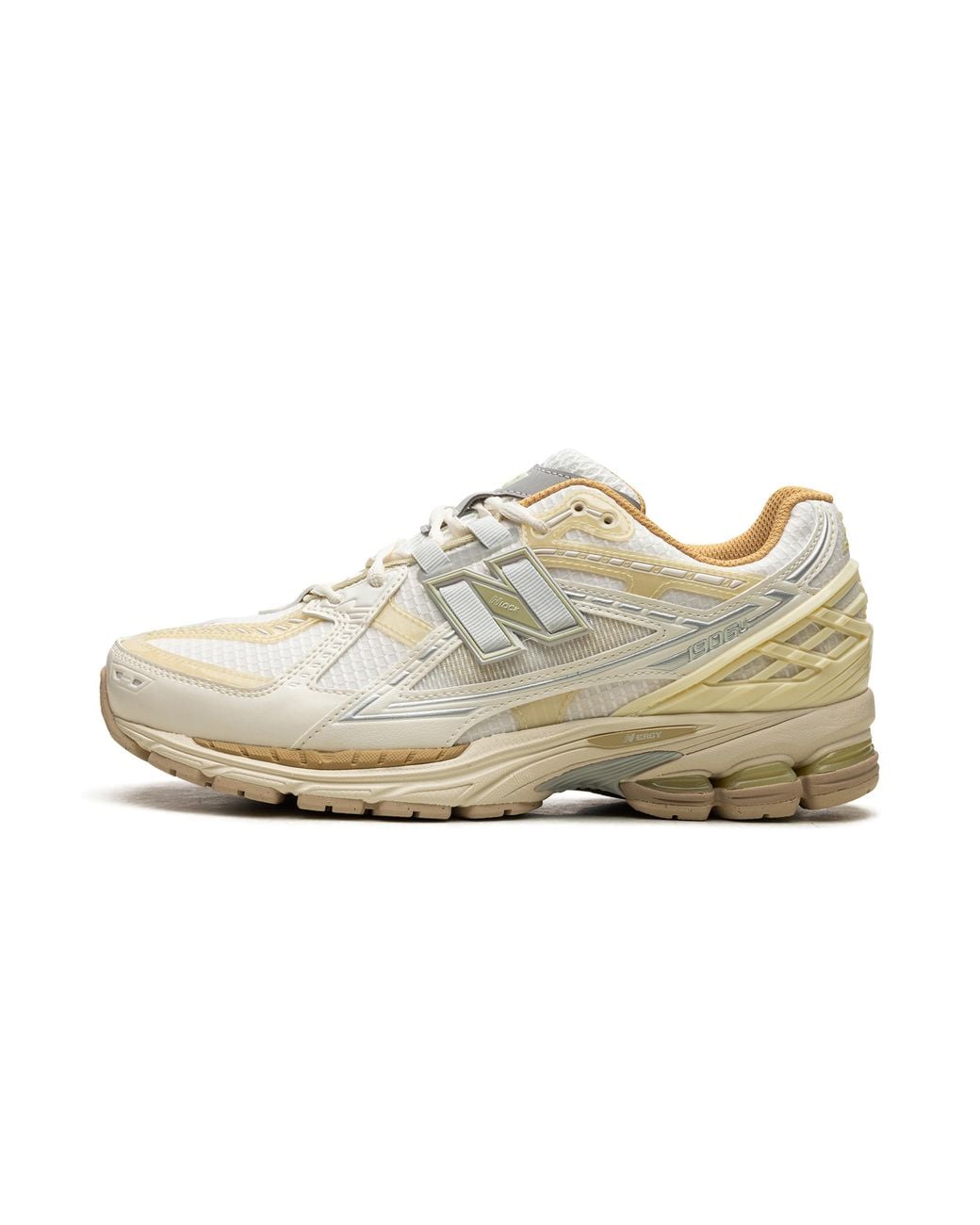 New Balance Black 1906N "Lunar New Year for men