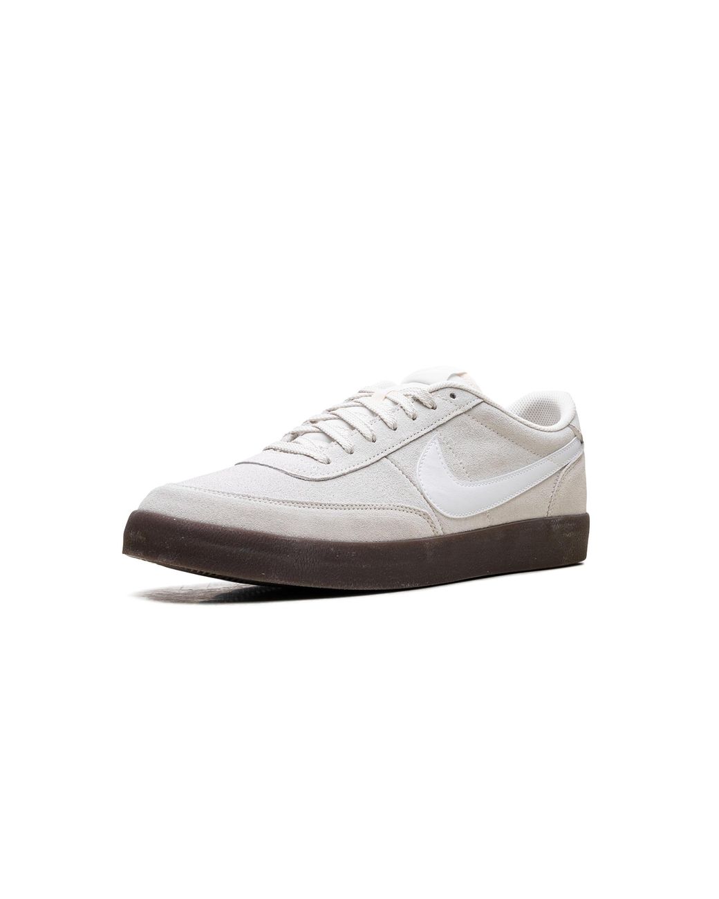 Nike Black Killshot 2 "Pale Ivory Gum Dark" Fq8903 100" for men
