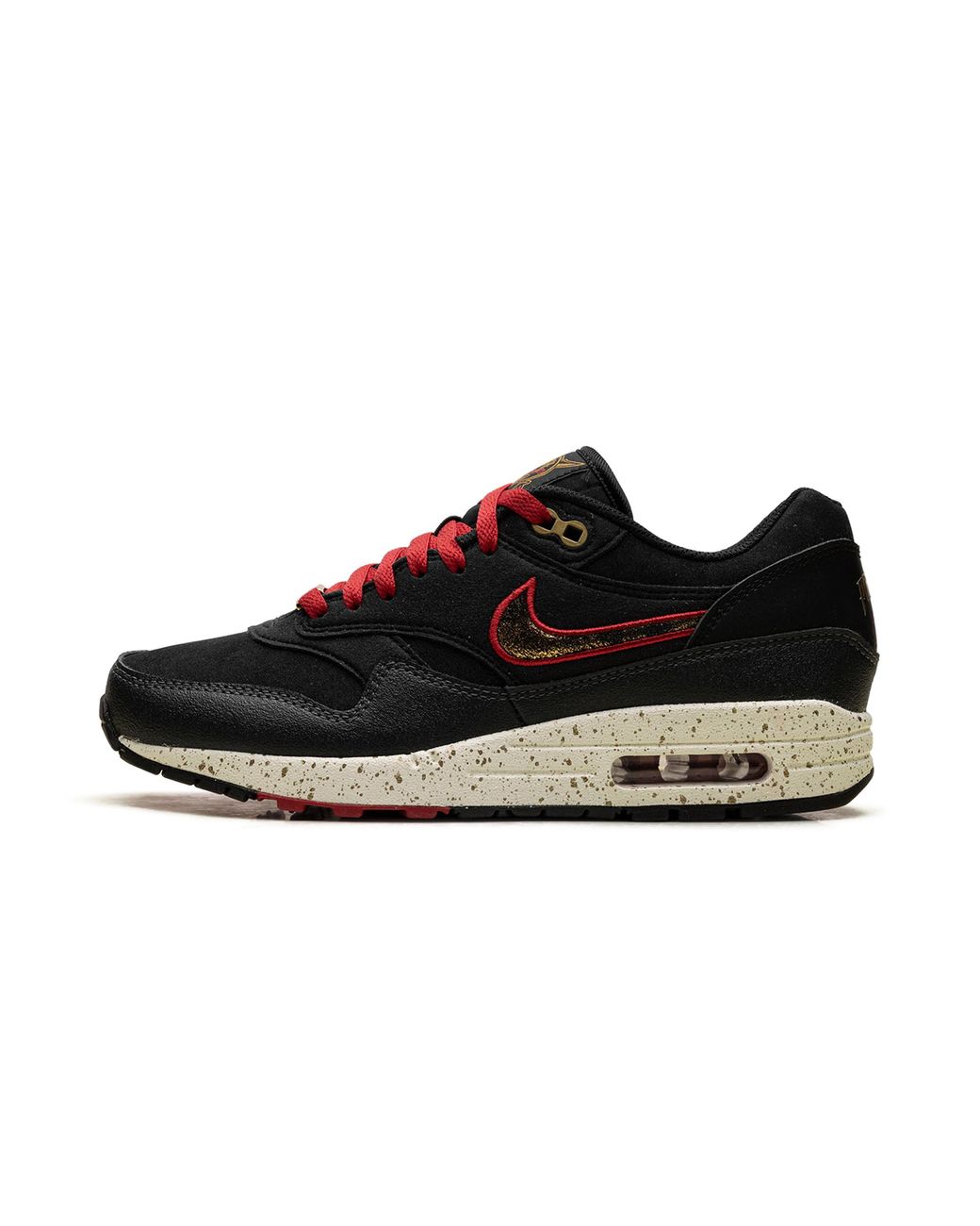 Nike Blue Air Max 1 "Pittsburgh Pirates City Connect (2026) Iq2893 001" for men