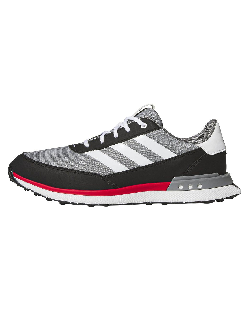 Adidas Black S2G 24 Spikeless Golf Three Cloud Core" Ih8521" for men