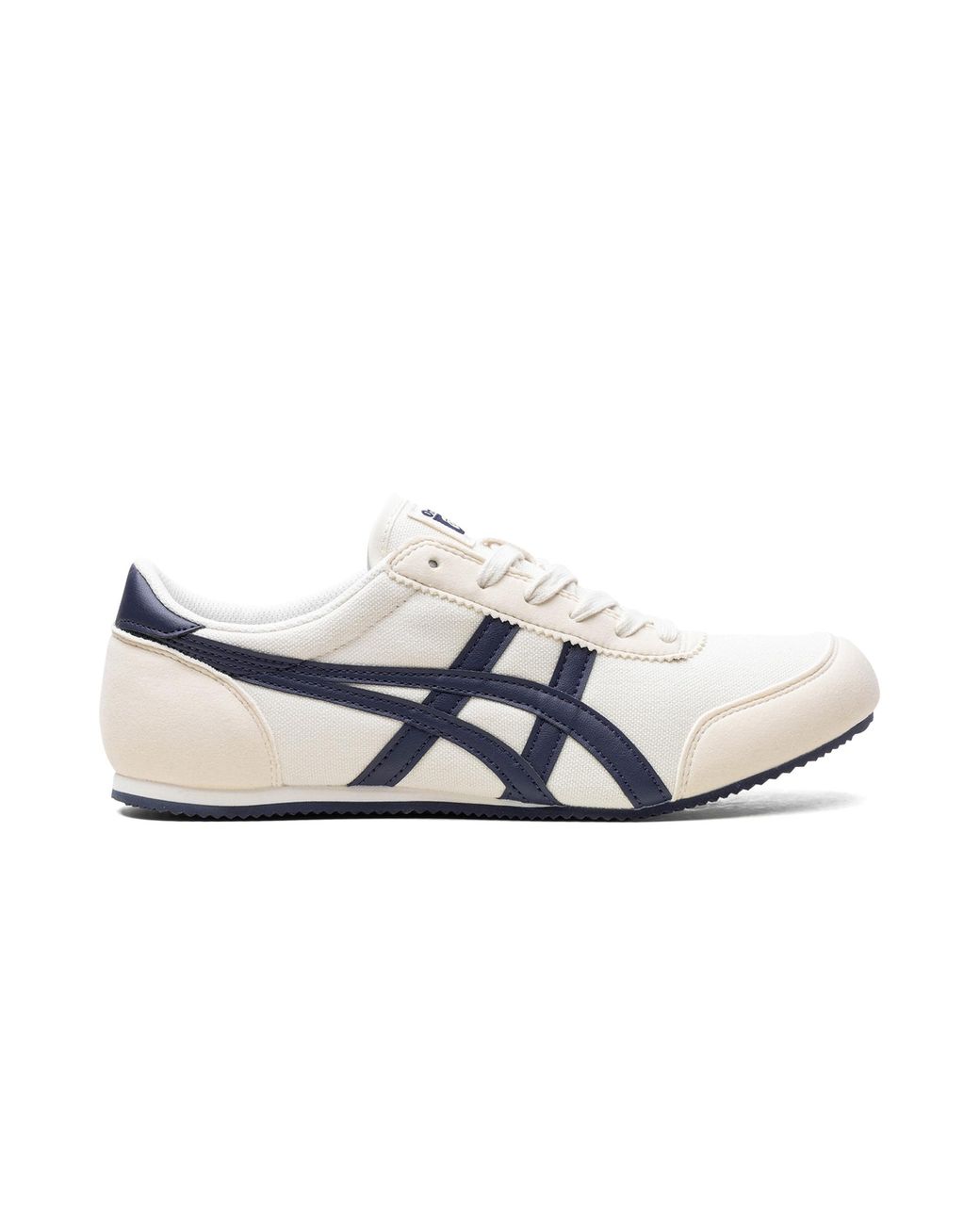 Onitsuka Tiger Black Track Trainer 1183B476 101" for men