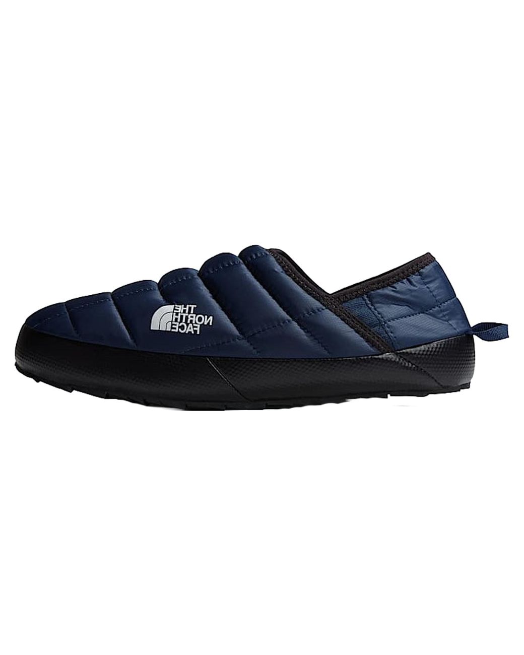 The North Face Blue Thermoball Traction Mule V "Summit for men